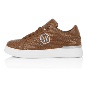 PHILIPP PLEIN Zapatillas bajas HEXAGON