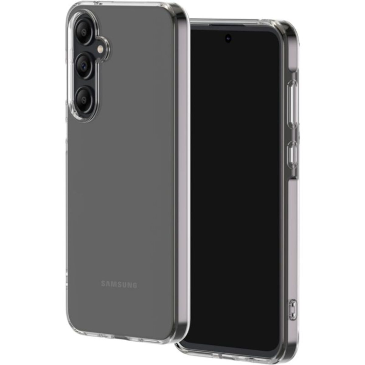 Coque ESSENTIELB Samsung A55 Souple Made In France