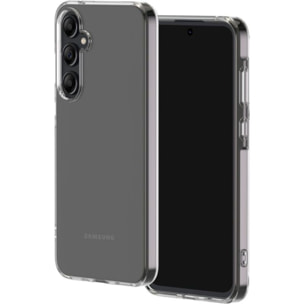 Coque ESSENTIELB Samsung A55 Souple Made In France