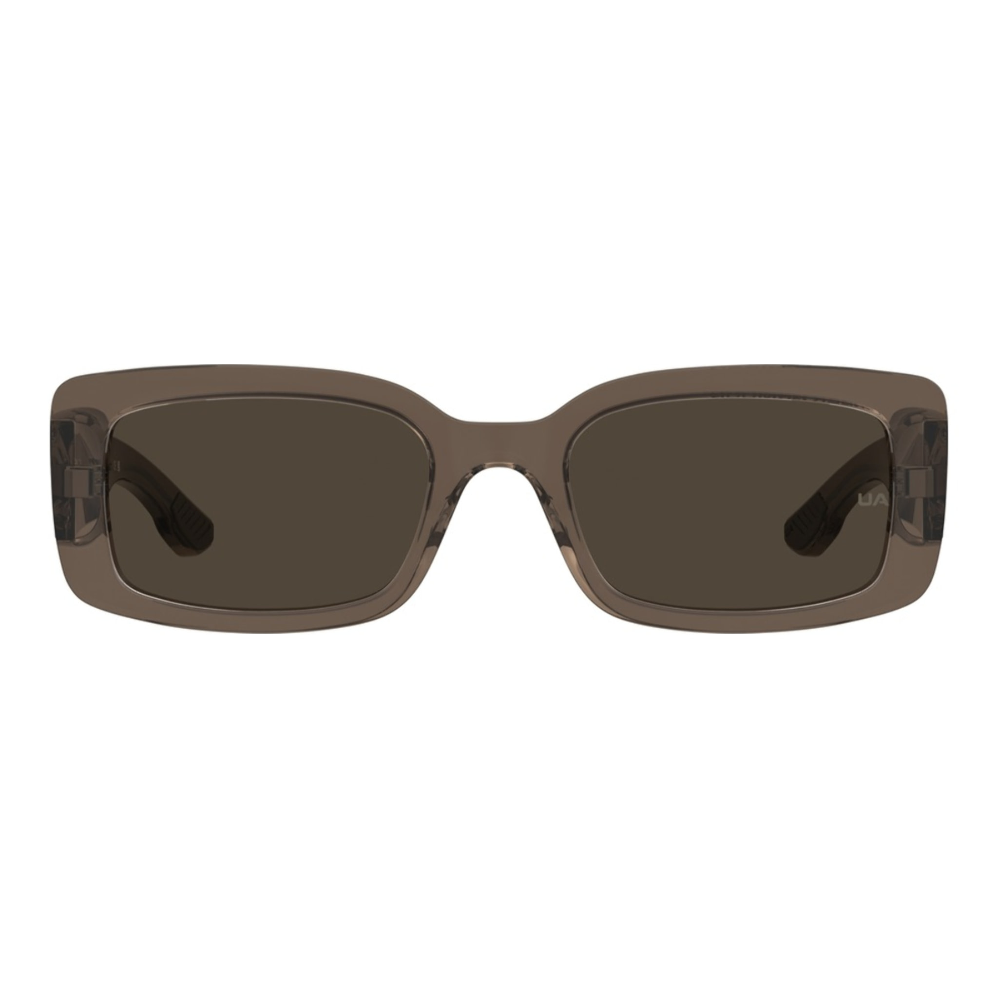 Gafas de Sol Under Armour UA CROSSOVER FL4 de Policarbonato Mujer 53 mm