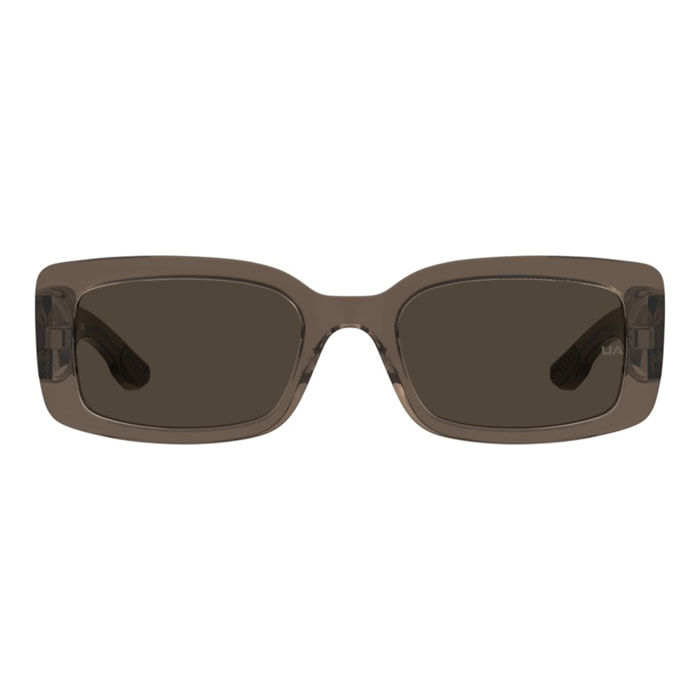 Gafas de Sol Under Armour UA CROSSOVER FL4 de Policarbonato Mujer 53 mm