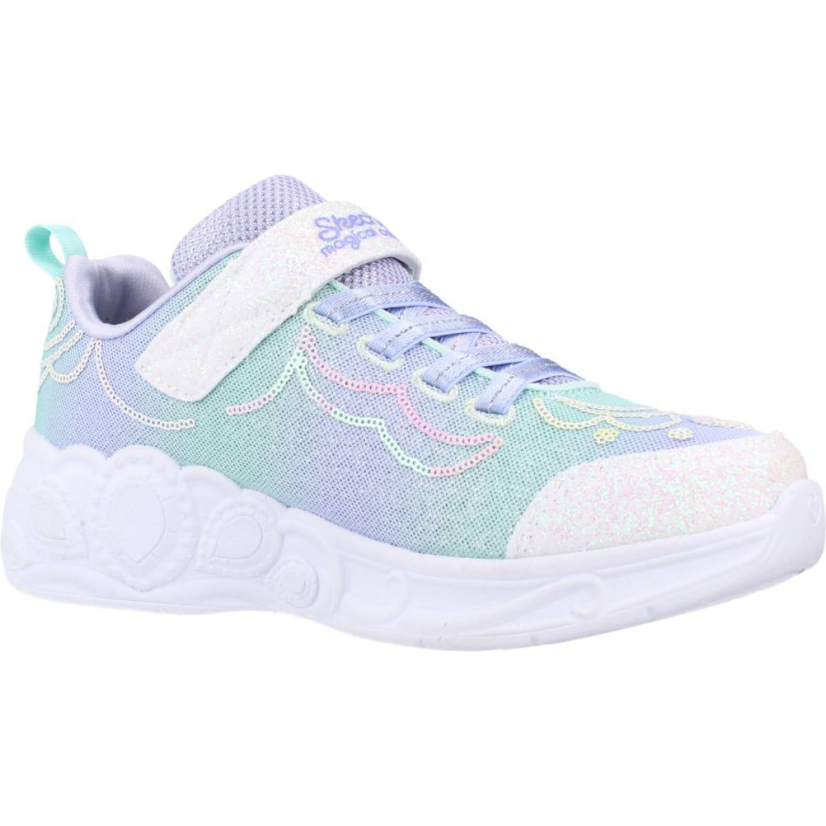 SNEAKERS SKECHERS PRINCESS WISHES