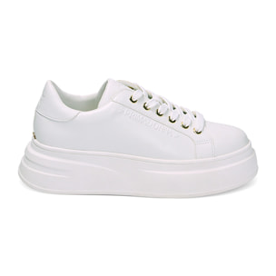 Sneakers bianche