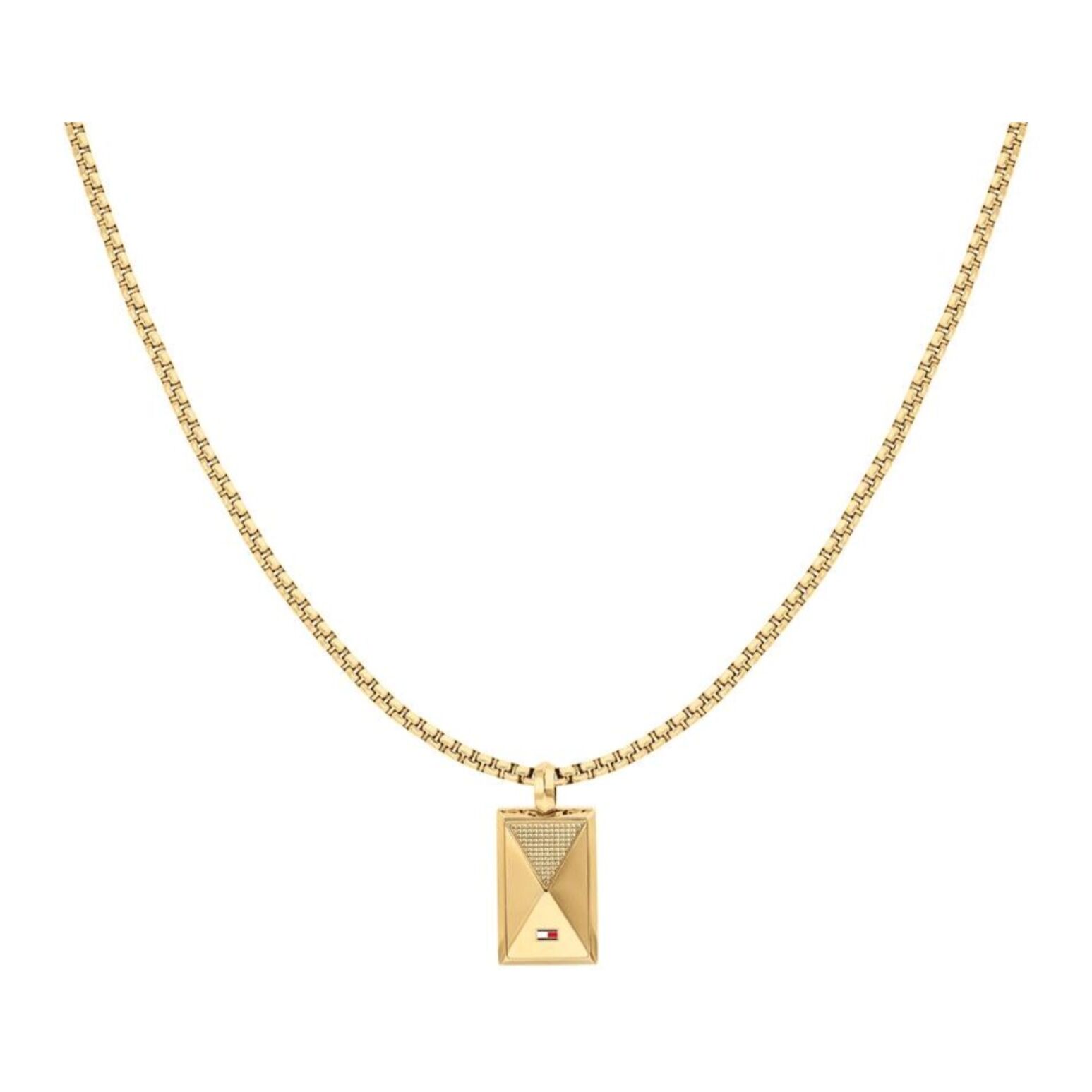 Cadena Tommy Hilfiger Hombre 2790565