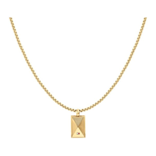 Cadena Tommy Hilfiger Hombre 2790565