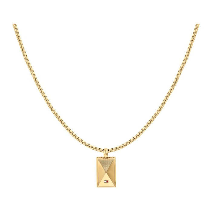 Cadena Tommy Hilfiger Hombre 2790565