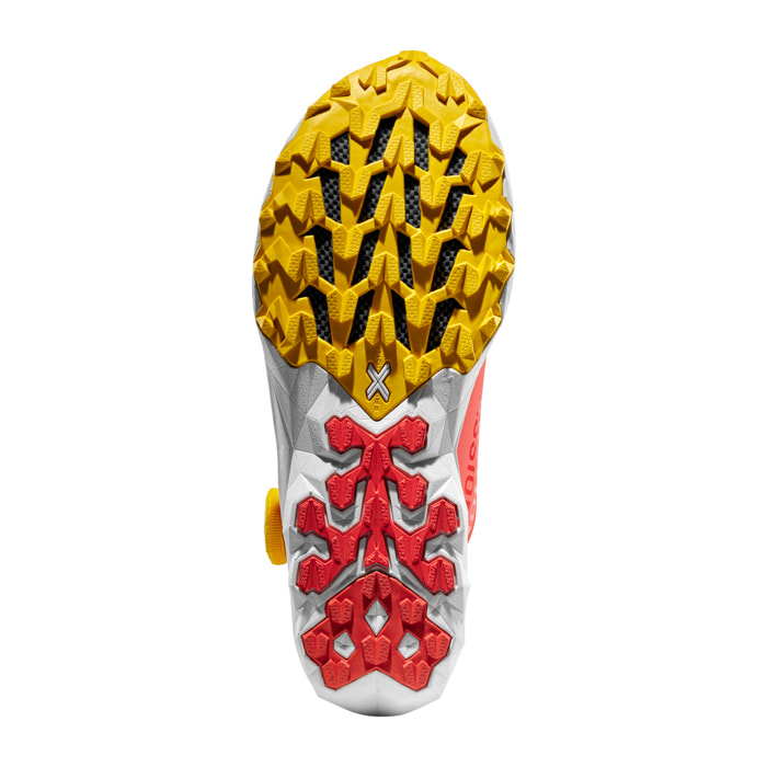 VK BoaÂ® Mujer Zapatillas Trail Running