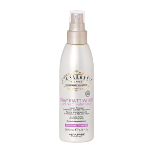 ALFAPARF MILANO Il Salone Curl Riattivatore Spray 200ml