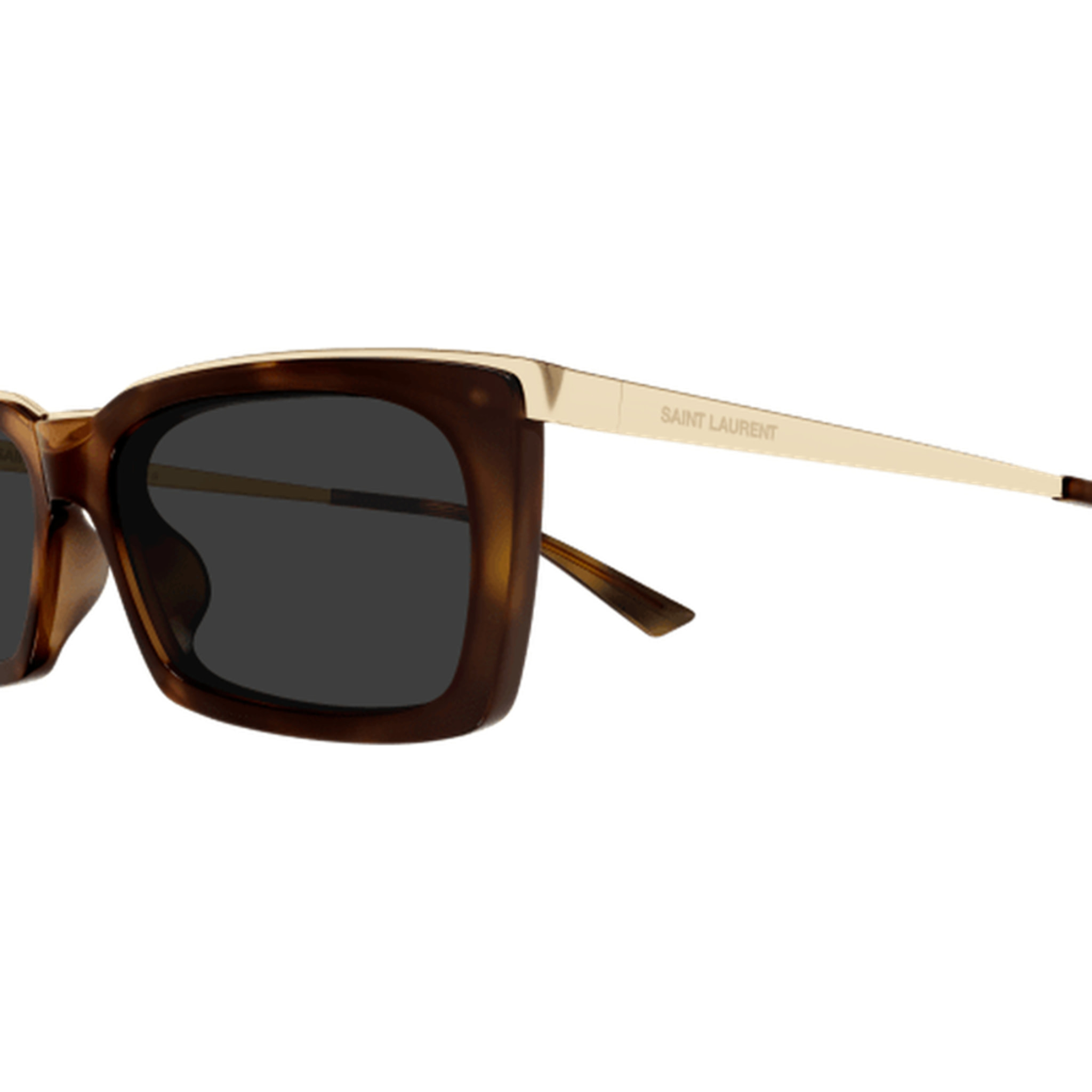Gafas de Sol Saint Laurent SL 766-004 de Acetato Unisex 57 mm
