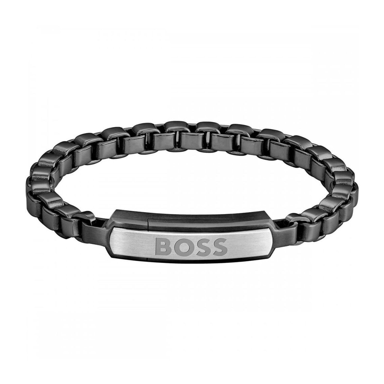 Pulsera Boss Hombre 1580598S