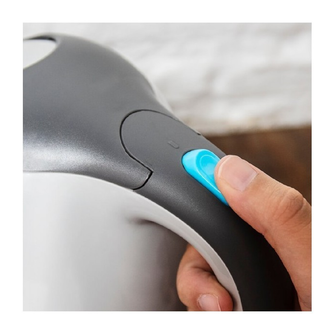 Cecotec Bouilloire ThermoSense 120