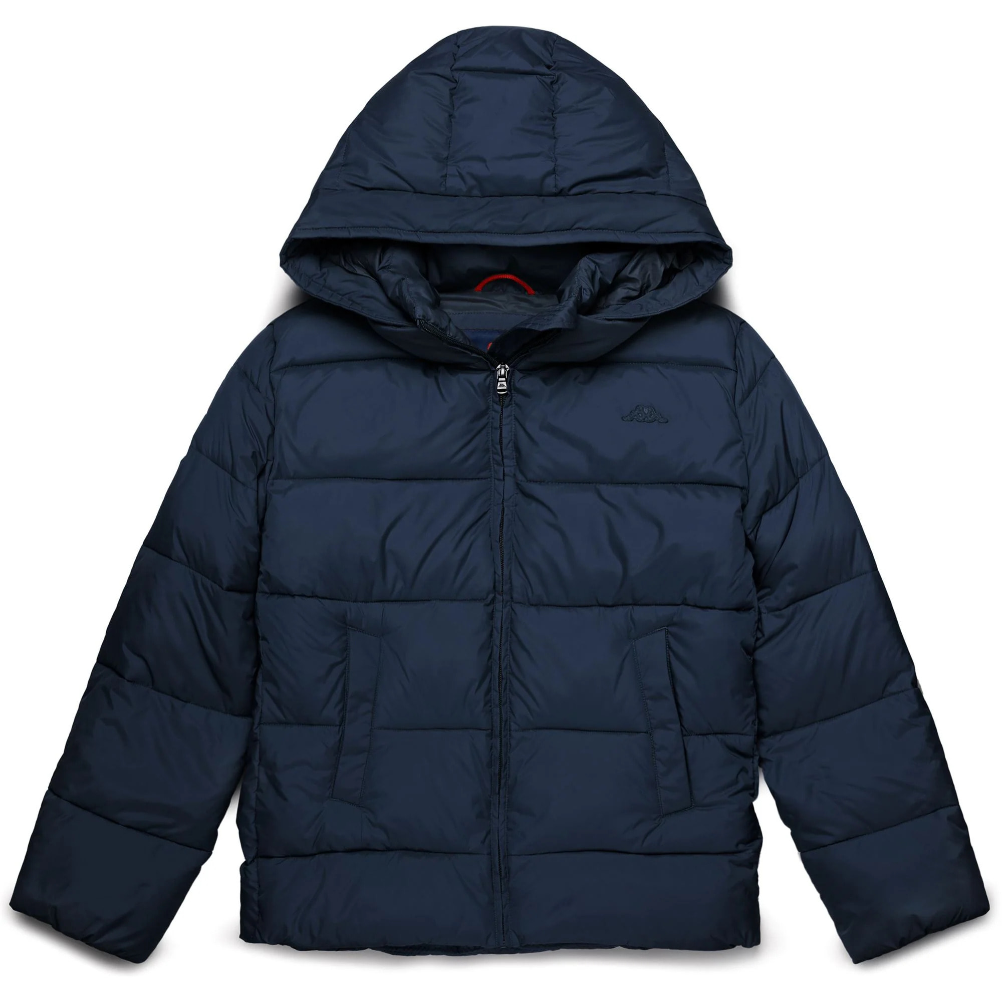 Kappa - Giacche Donna Blu - Eden