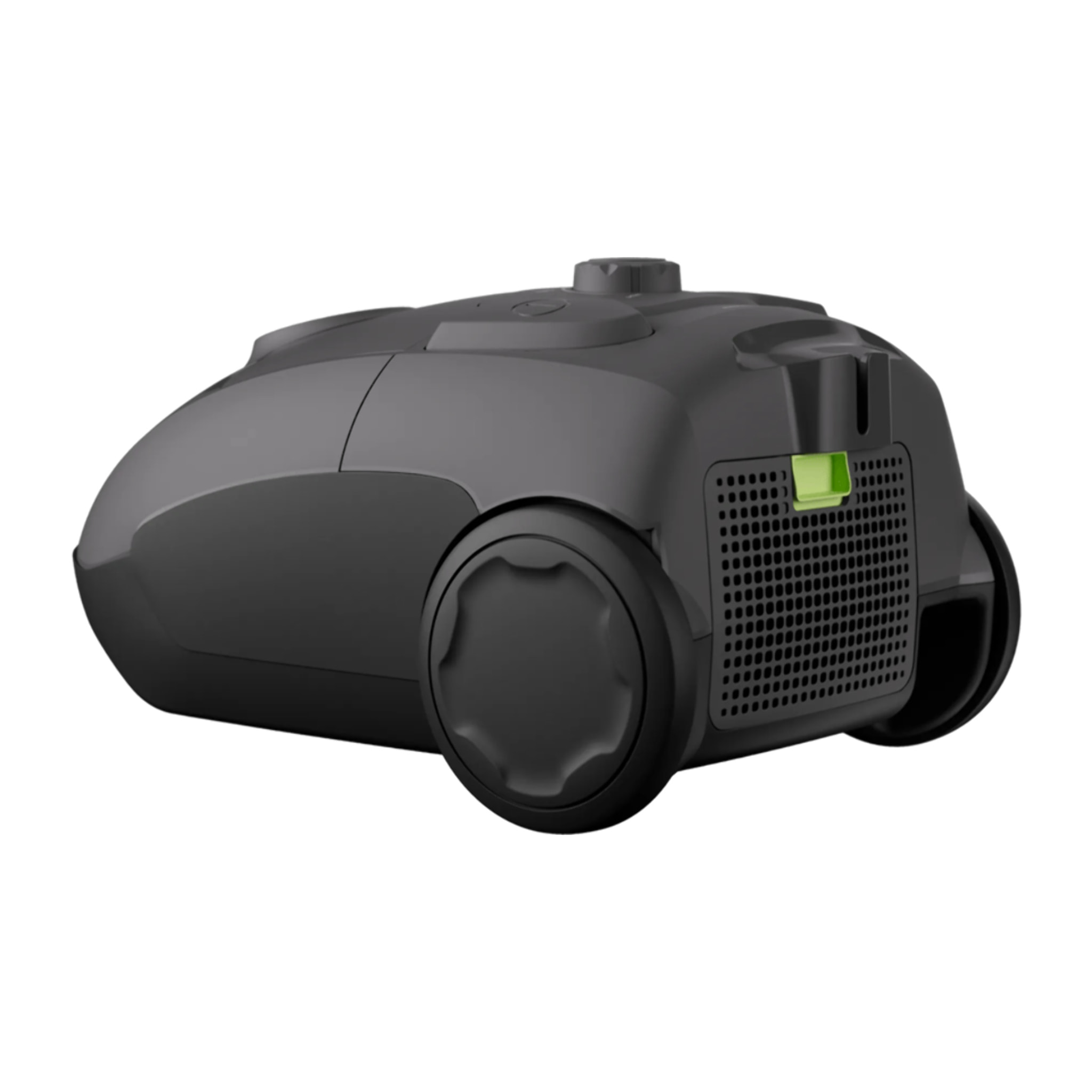 AEG Aspiradora con bolsa 5000 de 650 W y 78 dB(A) AB51A3DG | Reacondicionado