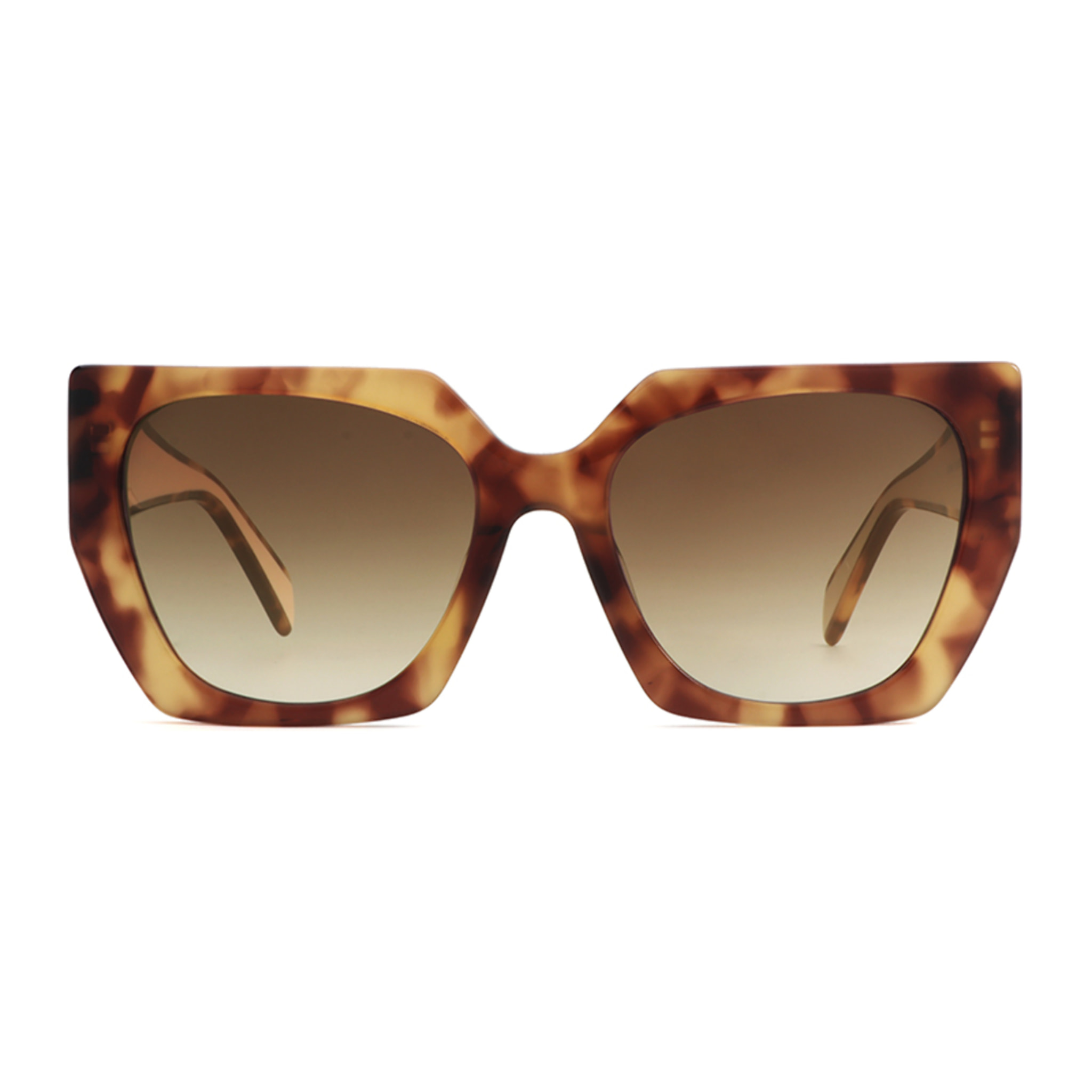 GAFAS DE SOL OCEAN new era 13 de color Marron