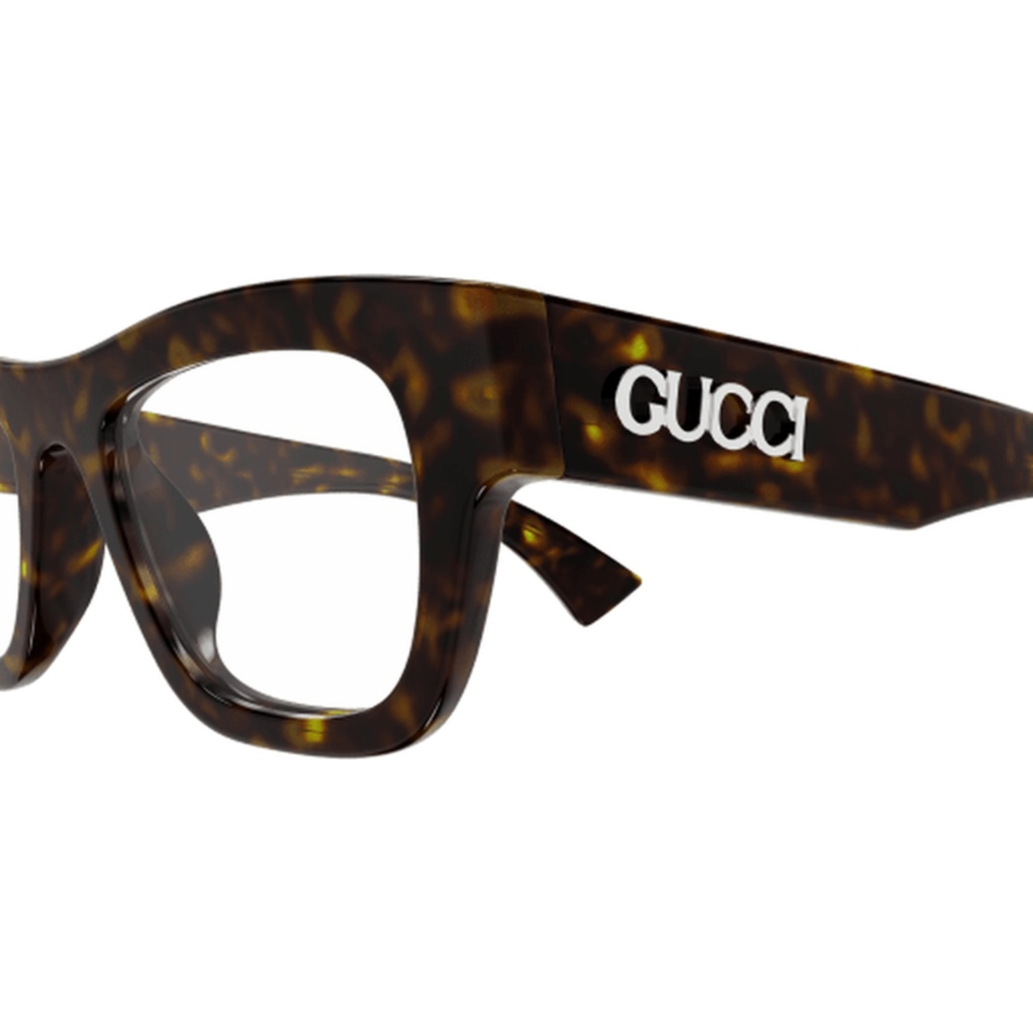 Gafas de Vista Gucci GG1840O-006 de Acetato Hombre 51 mm