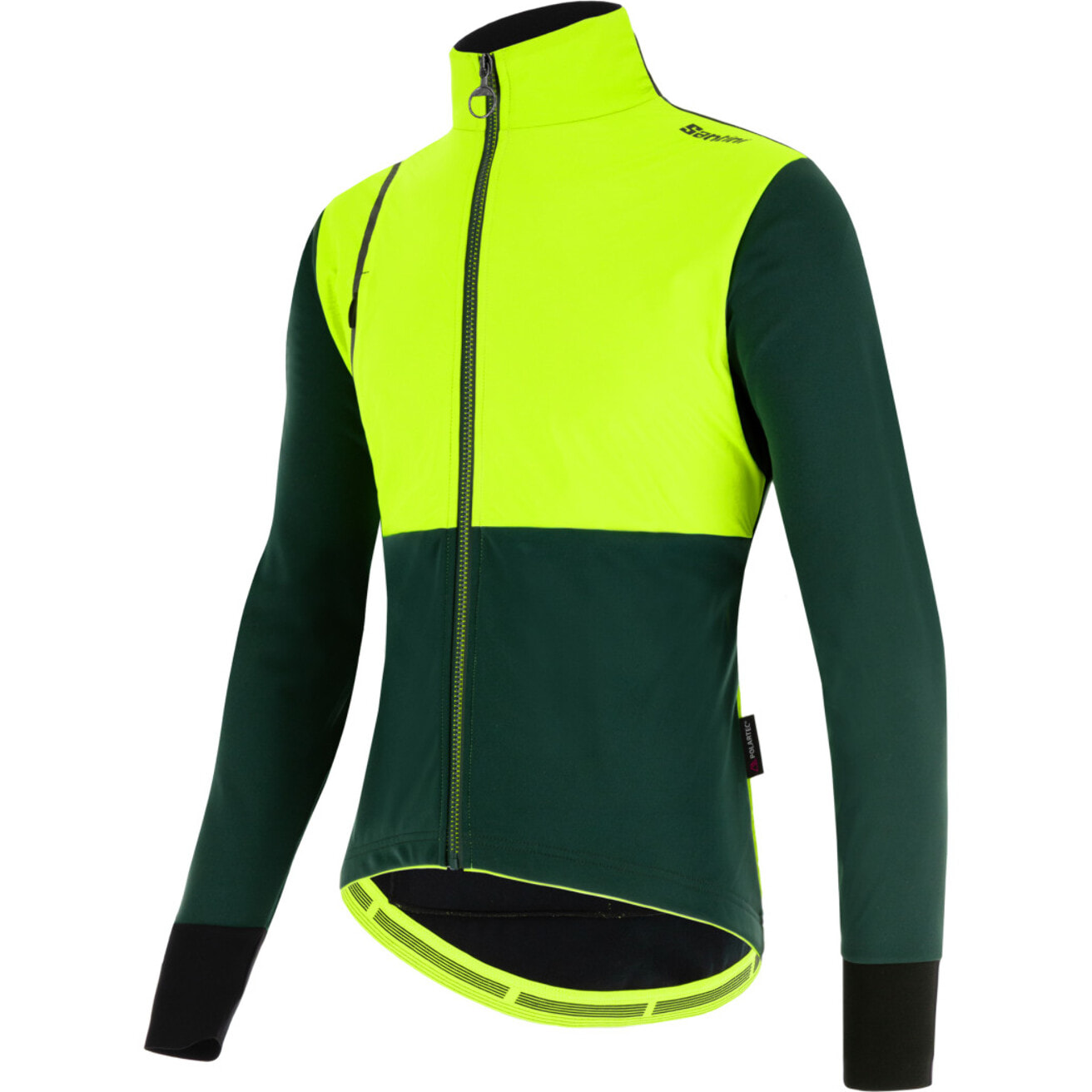 Vega Absolute - Chaqueta - Verde - Hombre