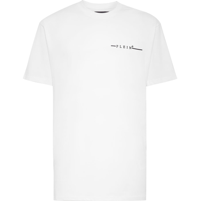 PHILIPP PLEIN Camiseta Cuello Redondo