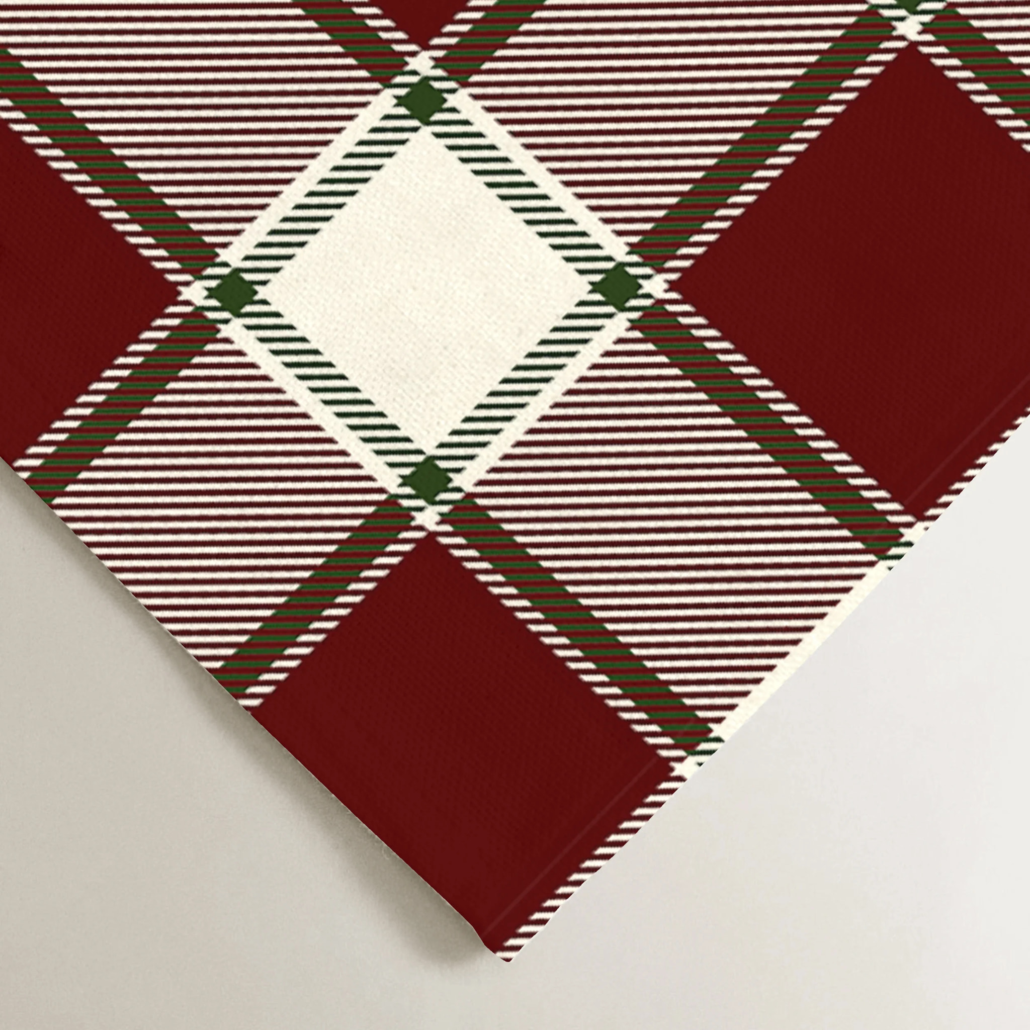 Lot de 2 torchons de cuisine Wish 2 - 13