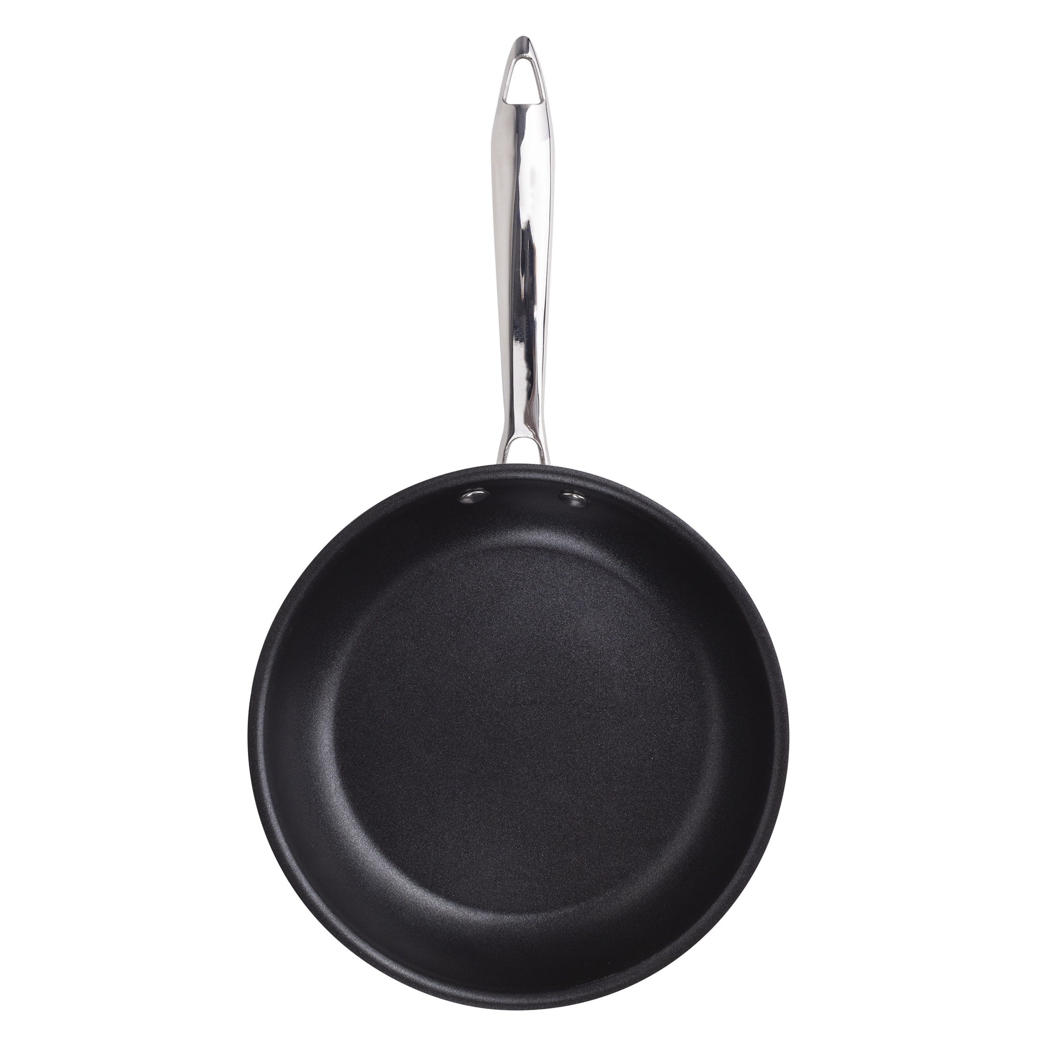 SET 2 PZS SARTEN (20CM - 24CM) TRYPLY IND PURE MP