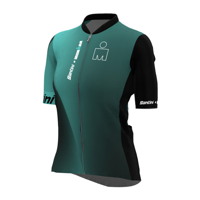 Ikaika - Maglia Donna - Acqua - Donna