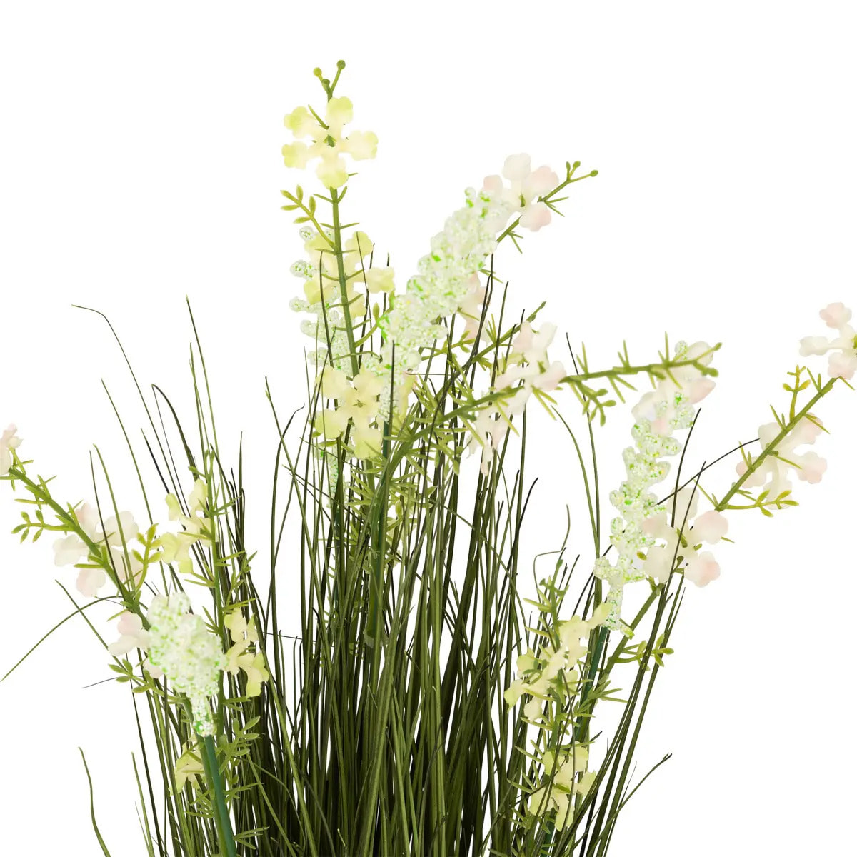 Fagot de fleurs artificielles "Ludo" H60cm