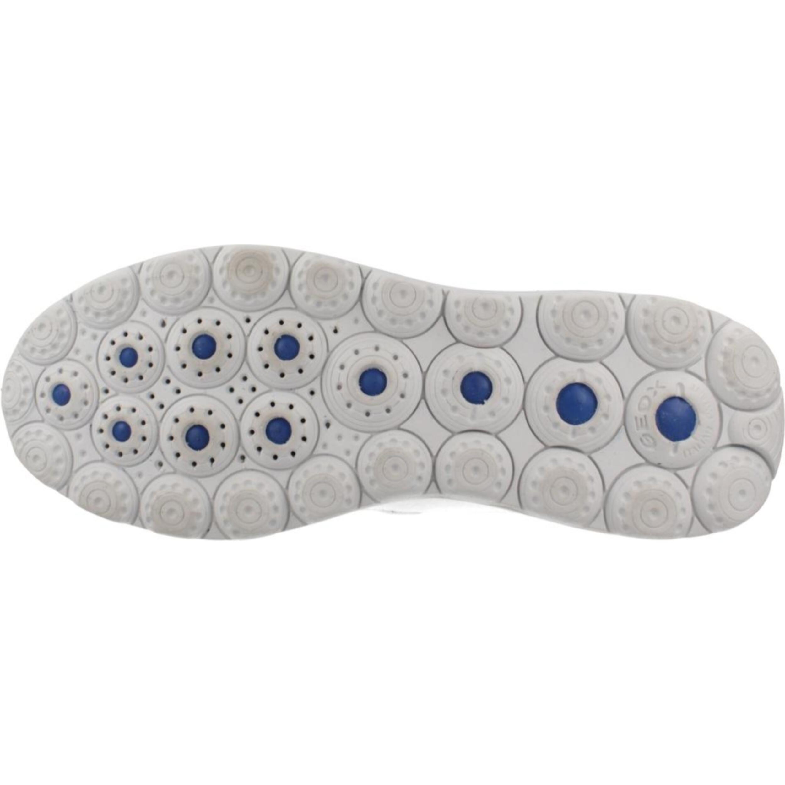 Sneakers de  Mujer de la marca GEOX  modelo D SPHERICA BLANCO