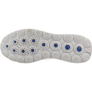 Sneakers de  Mujer de la marca GEOX  modelo D SPHERICA BLANCO