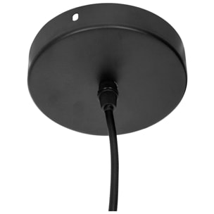 Lámpara colgante en forma de Cono de suspensión