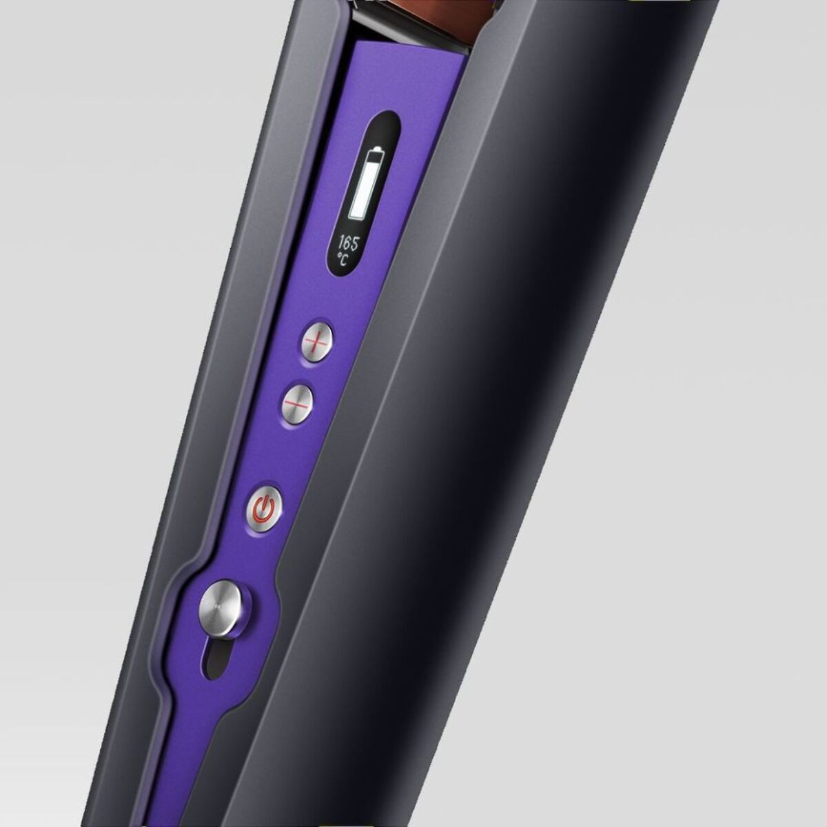 Lisseur Dyson Corrale™ Violet