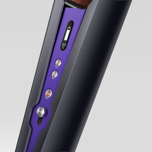 Lisseur Dyson Corrale™ Violet