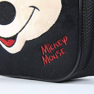 Mickey mouse mochila infantil tipo casual