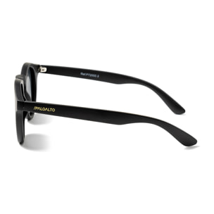 GAFAS DE SOL PALO ALTO NEWPORT de color Negro
