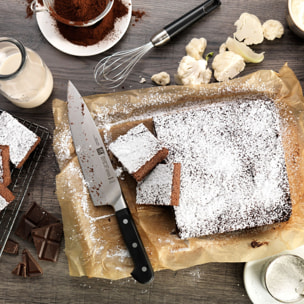 Couteau de chef ZWILLING® Pro