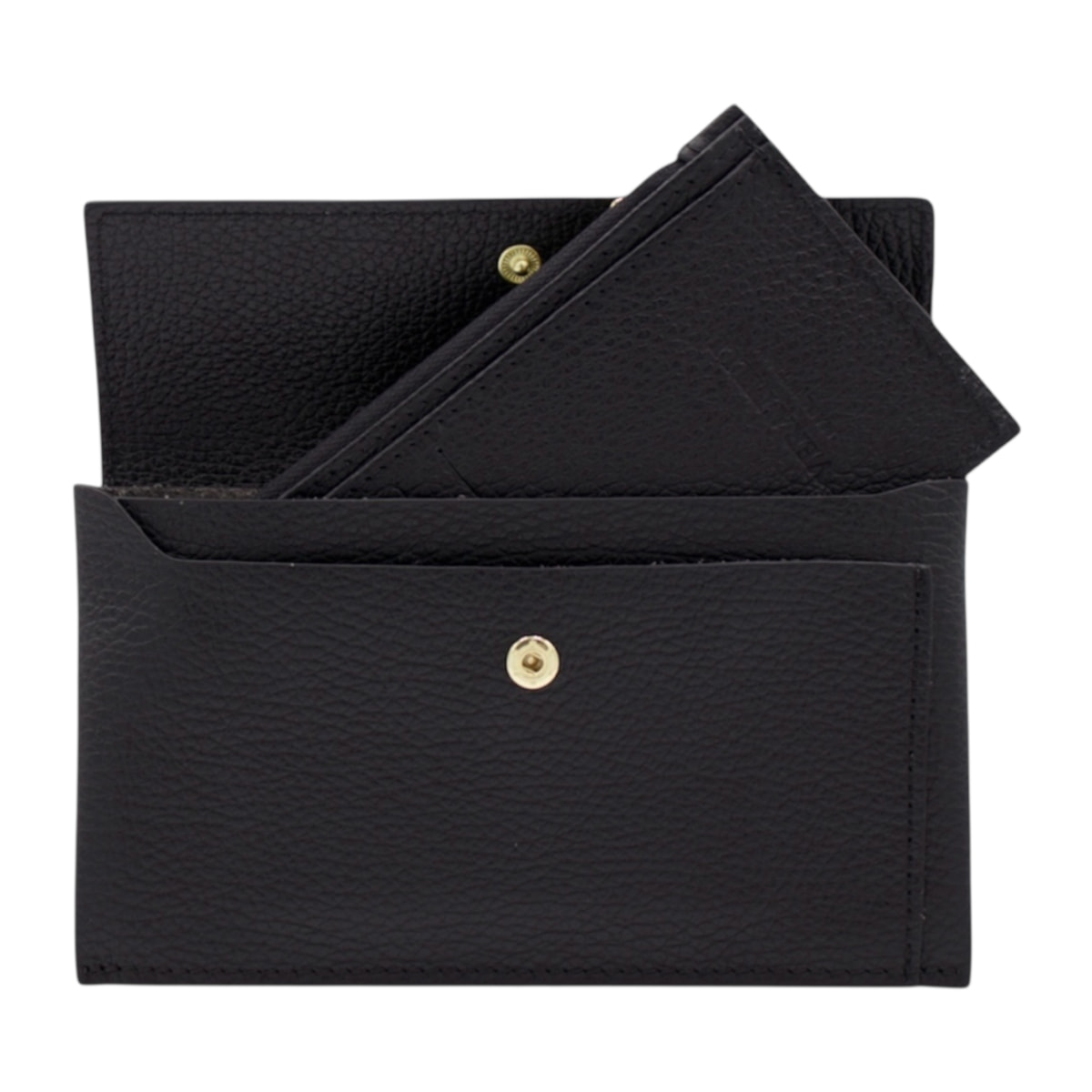 Cartera Cheval Firenze Era Negro