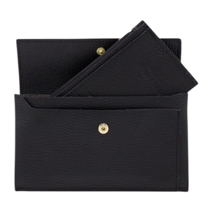 Cartera Cheval Firenze Era Negro