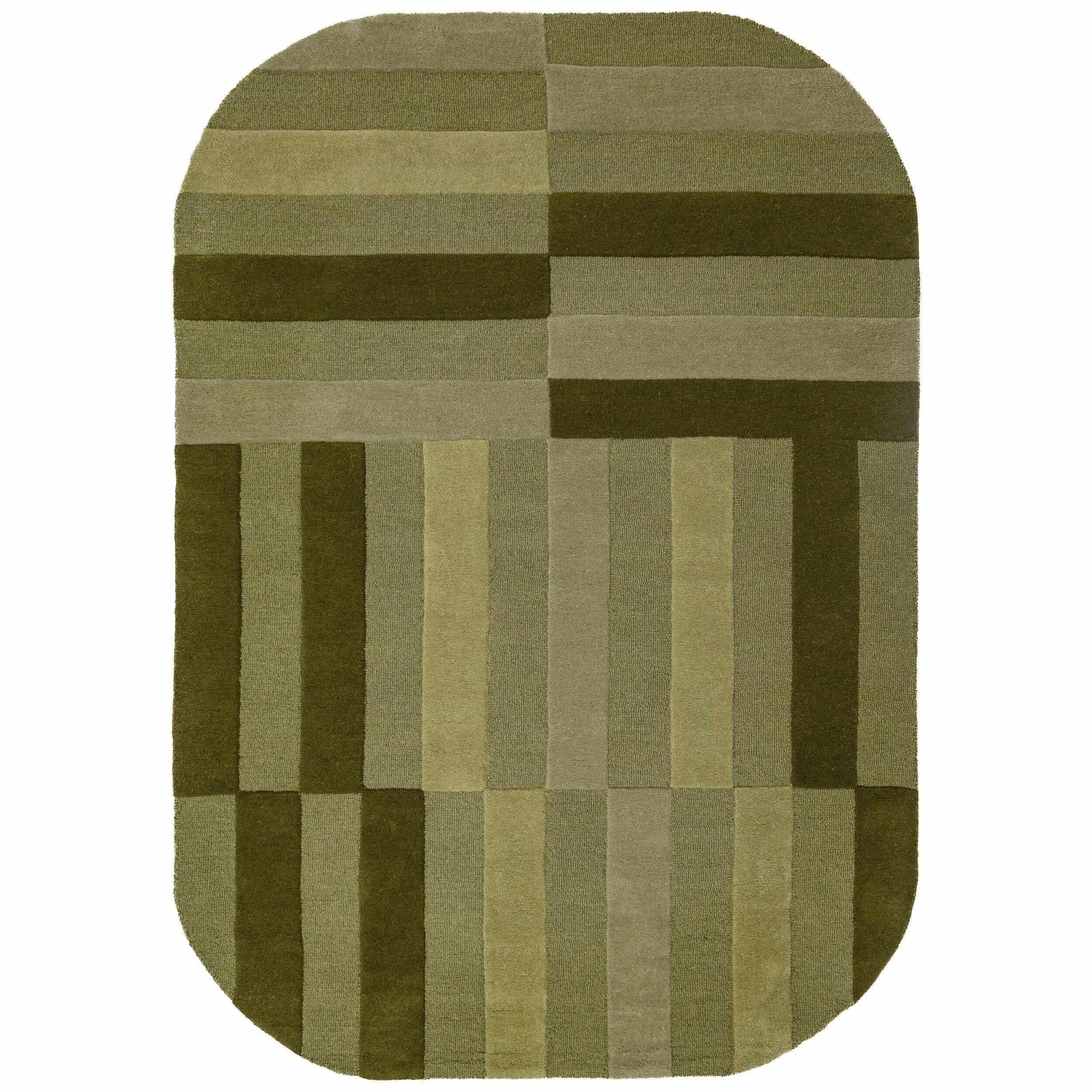 Tapis en laine ELDON
