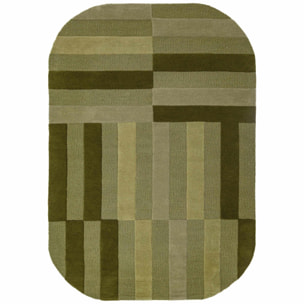 Tapis en laine ELDON