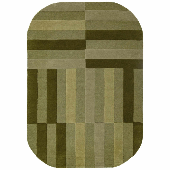 Tapis en laine ELDON