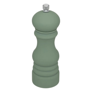 2 moulins à épices "Sensia" 14,5cm
