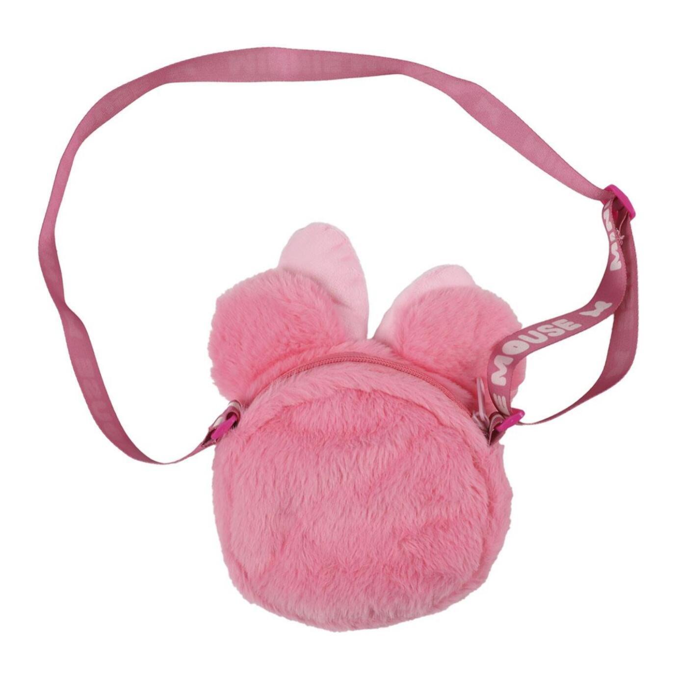Bolso Minnie Mouse - Multicolor
