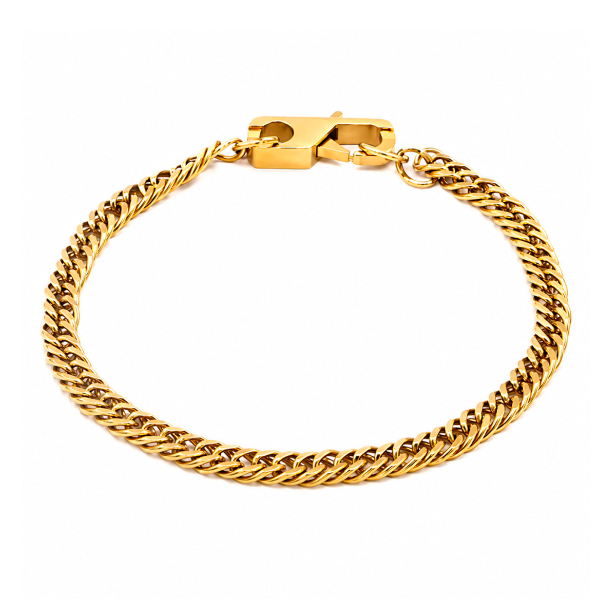 Pulsera Guess Hombre JUMB01330JWYGS