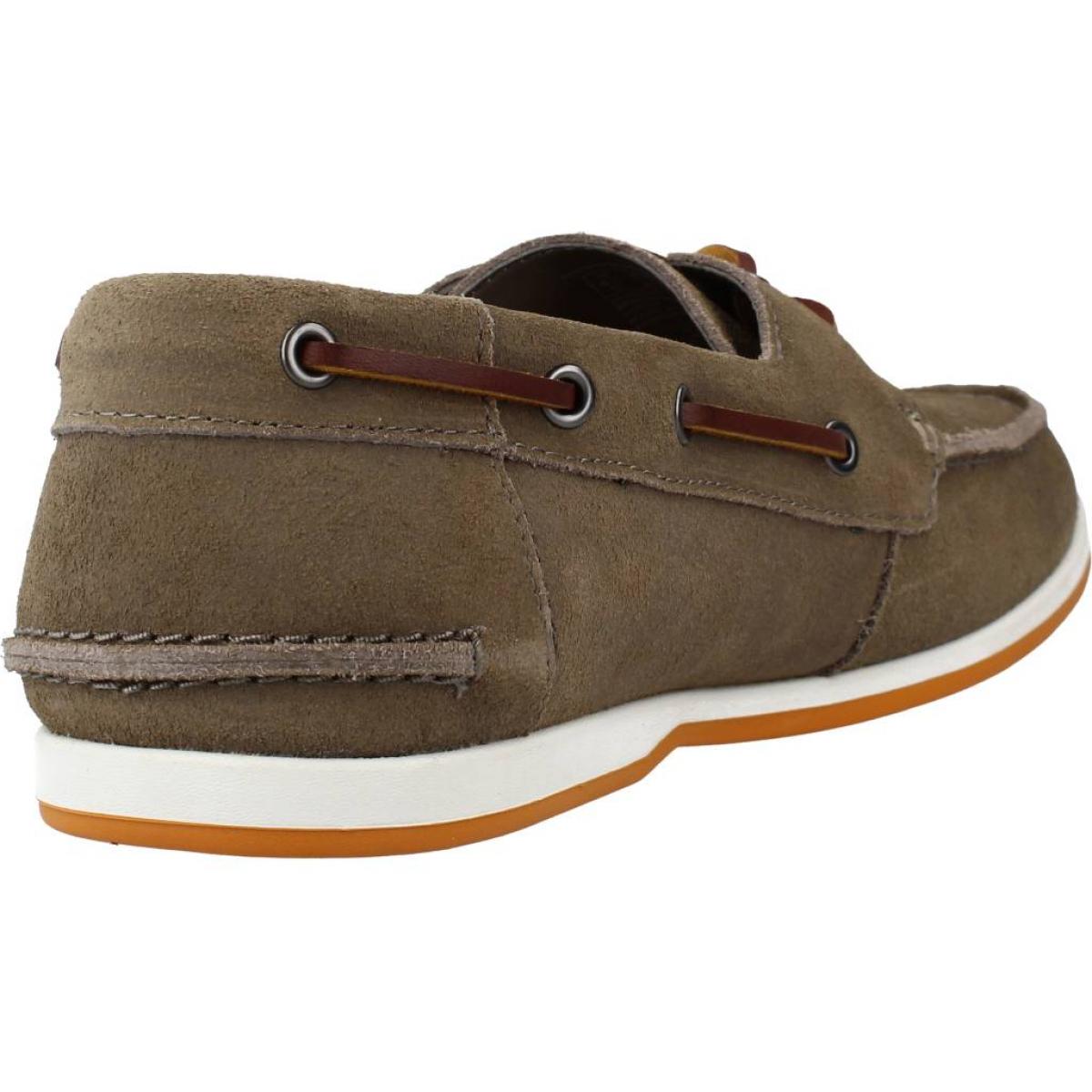 NÁUTICO CLARKS 26150232