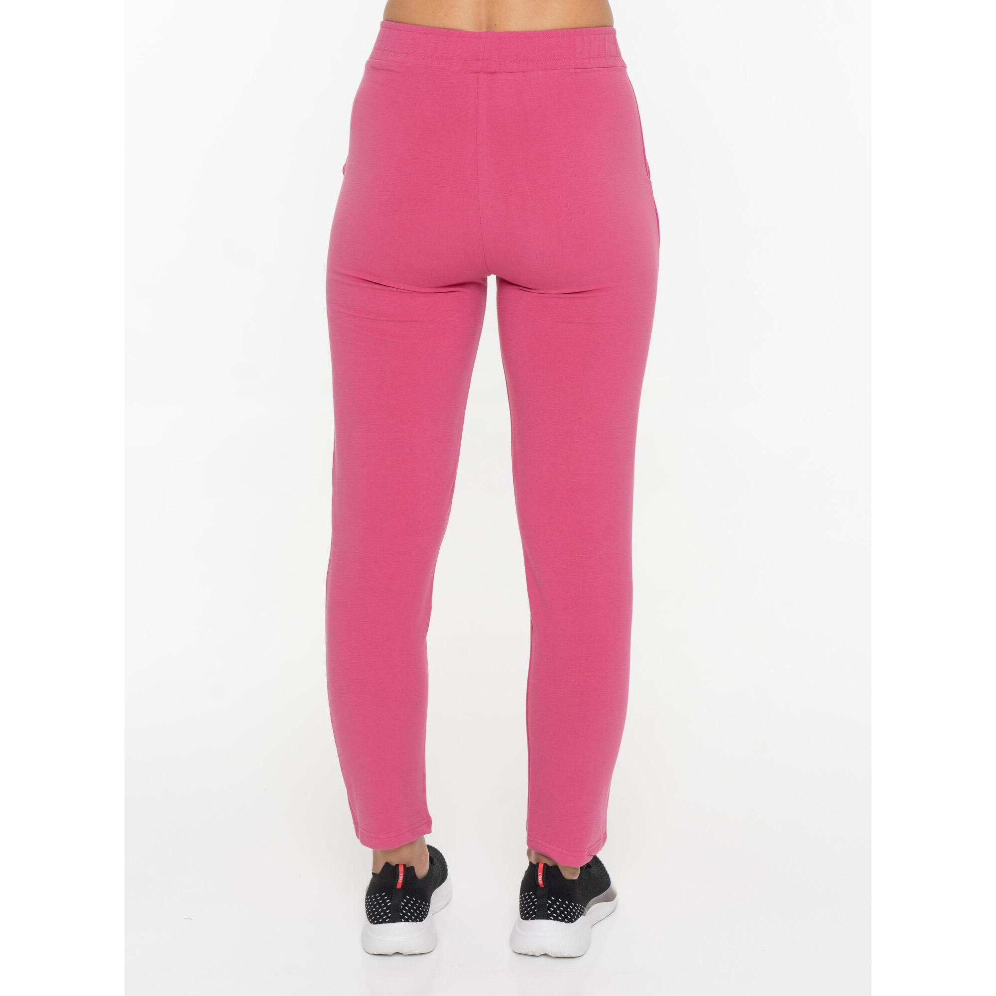 Nunca sin pantalones deportivos para mujer