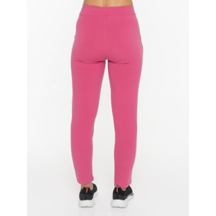 Nunca sin pantalones deportivos para mujer