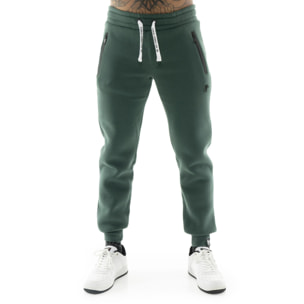 Pantalón de hombre de invierno "liso"