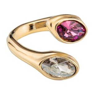 Anillo Spring MULTICOLOR 15