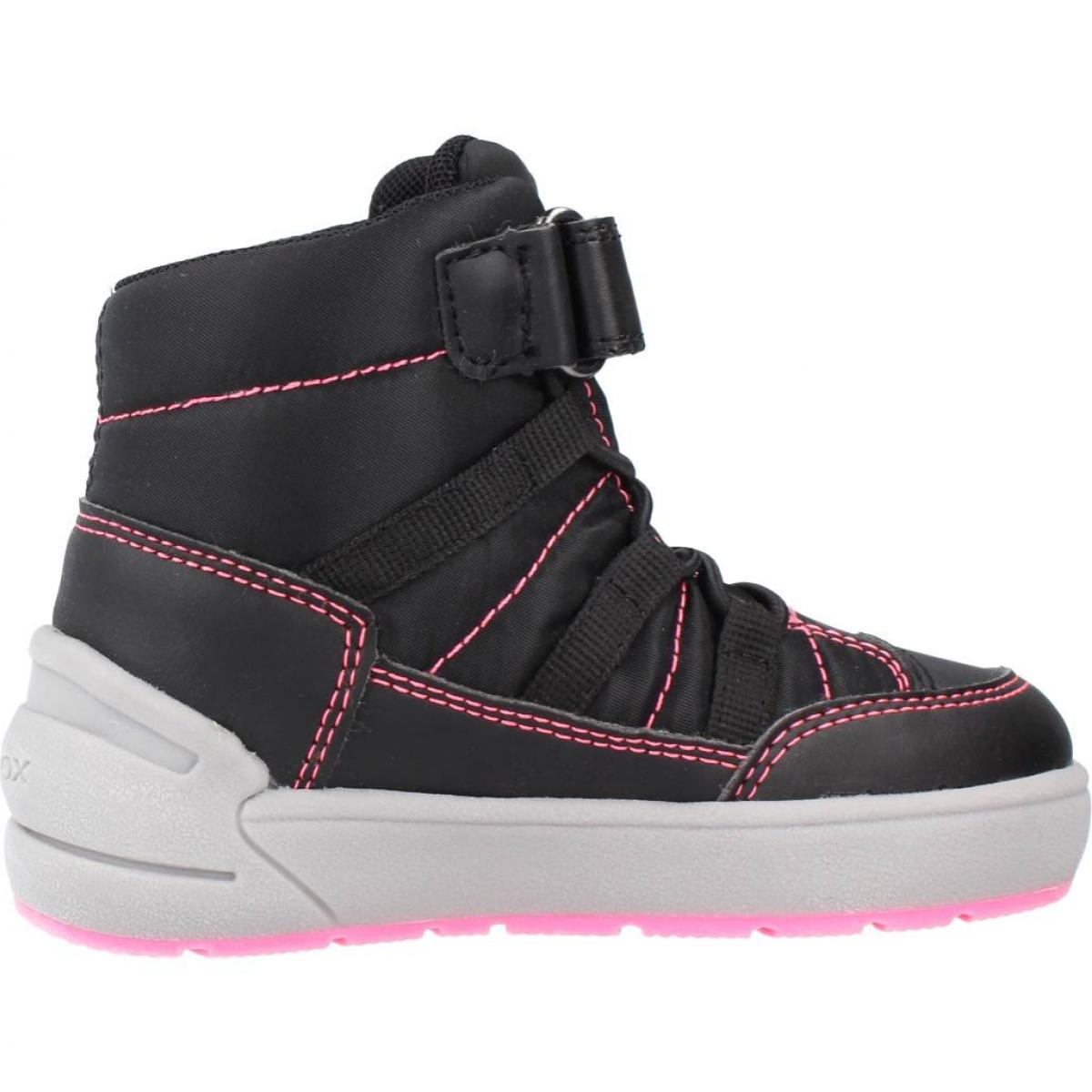 BOTAS GEOX J SLEIGH GIRL B ABX