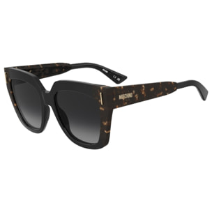 Gafas de Sol Moschino MOS207/S WR7 de Acetato Mujer 55 mm