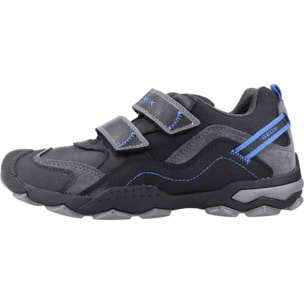 SNEAKERS GEOX J BULLER BOY A