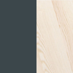 Cómoda Eira Blue Ocean - Oak